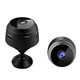 Мини Камера ip Видеонаблюдения Wi-Fi FullHD 1080 Action Camera A 9-1 Беспроводная c Датчиком Движения - Ночная Съемка Black+ Карта Памяти на 32 GB - изображение 1