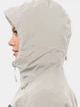 Куртка зимняя женская Jack Wolfskin Heidelstein Ins Jkt W 1115681-5609 S Серая (4064993855388) - изображение 5