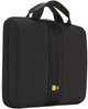 Сумка для ноутбука Case Logic EVA-Nylon для 11" Black (QNS111 BLACK) - зображення 2