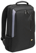 Plecak do laptopa Case Logic do 17" Poliester Nylon Czarny (VNB217 BLACK) - obraz 1