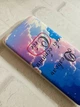 Чехол для Samsung Galaxy J7 2017 / J730 :: Личность (принт 354) - изображение 2