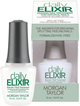 Сироватка для нігтів Morgan Taylor Daily Elixir Keratin Nail Tratment 15 мл (813323024000) - зображення 1