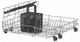 Zmywarka CANDY Rapido CP 6E51LS (6925777874422) - obraz 7