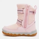 Детские зимние сапоги для девочки Kappa Fonki Ii Tex K 261061K-2126 28 Rosé/Purple (4066585220697) - изображение 3