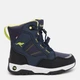 Детские ботинки для мальчика Kangaroos K-MJ North RTX 18928-000-4054 29 Dk Navy/Lime (4066539102000) - изображение 1