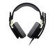 Проводная гарнитура Logitech ASTRO Gaming A10 Black (PC, Xbox, PS4, PS5) (без упаковки) - изображение 1