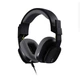 Проводная гарнитура Logitech ASTRO Gaming A10 Black (PC, Xbox, PS4, PS5) (без упаковки) - изображение 3