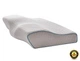 Ортопедическая подушка для сна с эффектом памяти Memory Foam 30*50см с Наволочкой из Бамбуковой ткани (RR-S2) - изображение 1