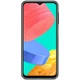 Чехол матовый Nillkin Frosted Shield для Samsung Galaxy M53 5G Черный - изображение 2