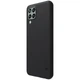 Чехол матовый Nillkin Frosted Shield для Samsung Galaxy M53 5G Черный - изображение 3