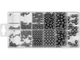 Набор шарики стальные YATO 3/32”-13/32” 470 штук YT-06680 - изображение 3