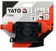 Насос для воды YATO для дрели YT-89000 - изображение 6