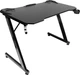Компьютерный стол XTRIKE ME DK-02&nbsp;110x60x74 мм Black (DK-02_WV) - изображение 1