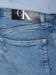 Jeansy regular fit męskie Calvin Klein Jeans J323367-1A4 34 Granatowe (8720108106351) - obraz 5