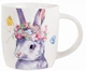Кружка Lefard Easter Rabbit 350 мл (922-021) - изображение 1