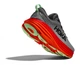 Мужские Кроссовки для бега HOKA ( 1123202 ) M BONDI 8 2023 CASTLEROCK размер 45.5 - изображение 4