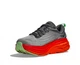 Мужские Кроссовки для бега HOKA ( 1123202 ) M BONDI 8 2023 CASTLEROCK размер 45.5 - изображение 5
