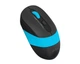 Миша A4Tech FG10S Fstyler Blue - изображение 2