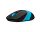 Миша A4Tech FG10S Fstyler Blue - изображение 5