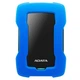ADATA HD330 2TB 2.5" USB 3.1 Blue (AHD330-2TU31-CBL) - изображение 2