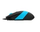 Миша A4Tech FM10S Fstyler Blue - изображение 6