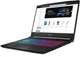 Ноутбук MSI Katana 17 B13VFK (B13VFK-1493XUA) Black / 17.3" IPS 144 Гц / Intel Core i7-13620H / RAM 16 ГБ / SSD 1 ТБ / RTX 4060, 8 ГБ (TDP 105 Вт) / LAN / 4-Zone RGB Подсветка клавиатуры - изображение 3