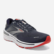 Чоловічі кросівки для бігу Brooks Adrenaline GTS 22 1103661B-435 43 (9.5US) 27.5 см Темно-сині (195394073294) - зображення 2