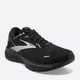 Чоловічі кросівки для бігу Brooks Ghost 14 1103681D-020 45 (11US) 29 см Чорні (190340970238) - зображення 2