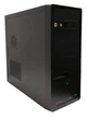Компьютер GMC Tower / Intel Core i5-3570 (4 ядра по 3.4 - 3.8 GHz) / 12 GB DDR3 / 160 GB SSD + 500 GB HDD / nVidia GeForce GTS 250, 1 GB GDDR3, 256-bit / 400W / VGA б/у - изображение 5