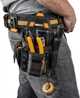 Сумка электрика ToughBuilt малая (TB-CT-34-BEA) - изображение 8