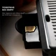 Гриль электрический Cecotec Rock&Grill Dark 1000 - изображение 7