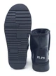 Жіночі уги Pl Ps чорні шкіряні PP-17-2 23,5 см 36(р) - зображення 7