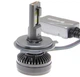 LED автолампы Baxster PW H4 H/L 6000K - изображение 7