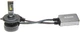 LED автолампы Baxster PW H4 H/L 6000K - изображение 8