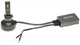 LED автолампи Baxster PW H1 6000K - зображення 1