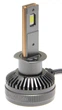 LED автолампи Baxster PW H1 6000K - зображення 5