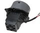 Автомобільні світлодіодні лінзи Kamiso (Aozoom) ALPD-07PLUS Bi-LED 47/55W - зображення 2