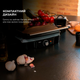 Гриль CECOTEC Rock'nGrill 1500 Stone Ceramic Mix&Grill CCTC-03194 - зображення 4
