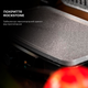 Гриль CECOTEC Rock'nGrill 1500 Stone Ceramic Mix&Grill CCTC-03194 - зображення 6