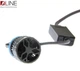 LED автолампы Qline Optima H11 6000K - изображение 6