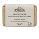 Алеппське мило Beroïa 12% Laurel oil 100 gr. (SAV04BE) - изображение 3