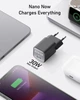 Зарядний пристрій Anker 511 Super Fast Charging Nano III 30W Black (A2147) - зображення 2