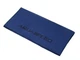 Рушник Aqua Speed ​​DRY SOFT 7030 синій Уні 50x100см 5908217670304 - зображення 1