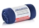 Рушник Aqua Speed ​​DRY SOFT 7030 синій Уні 50x100см 5908217670304 - зображення 2