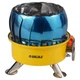 Плита газовая с пьезоподжигом и защитой от ветра SIGMA (2903511) - изображение 6
