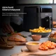 Мультипечь CECOTEC Cecofry Experience Window 6000 CCTC-04340 - зображення 10