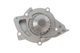 Водяний насос MAGNETI MARELLI 352316170916 Ford C-Max, S-Max, Galaxy, Mondeo; Peugeot 308, 407, Boxer, 307, Експерт; Citroen Jumpy, C5, C8, Jumper; Fiat Scudo; Volvo S40 120100000000, 1201E8, 1232499 - зображення 5