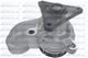 Водяной насос DOLZ H223 KIA Ceed, Rio, Pro Ceed, Cerato, Picanto; Hyundai I30, Matrix, Getz, Accent, Elantra 251002A000, 251002A001, 251002A010 - изображение 1