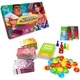 Настольная игра для детей 8 лет Danko Toys G-MP-01-01U B Мегаполия Premium (G-MP-01-01U-RT) - изображение 1