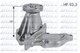 Водяний насос DOLZ F133 Mazda 2; Ford Focus, Fiesta, Fusion, C-Max; Volvo S40, V50; Honda Civic 1007714, 1020538, 1077539 - зображення 1